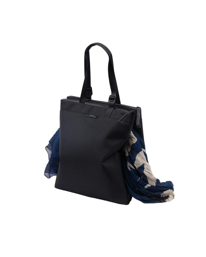 Salm Sleek Black - NINEPointNINE
