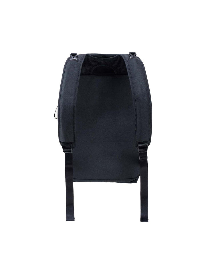 Saru EcoYarn Black - NINEPointNINE