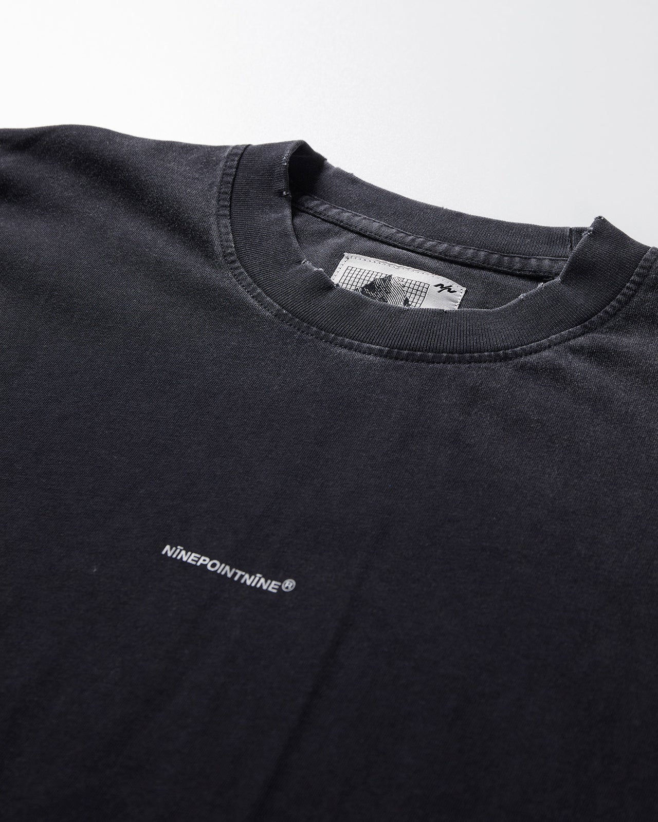 Spiral Logo -T-Shirt