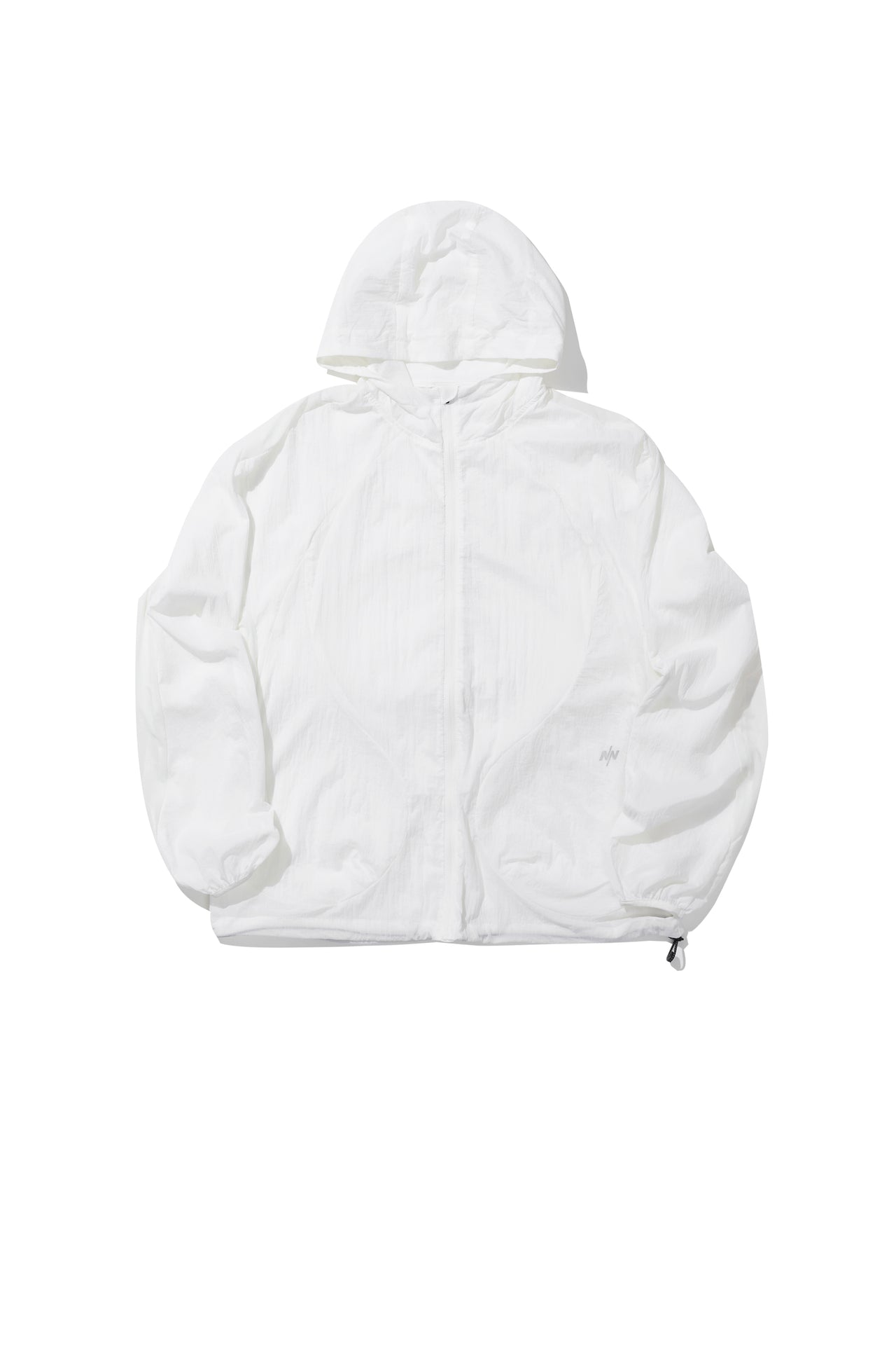 Truck Wild 3D Pocket Transparent Jacket