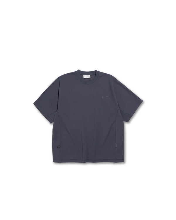 Element Waffle S/S Tee