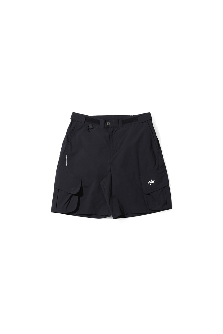 Road Side Pocket Softbox Shorts - NINEPointNINE