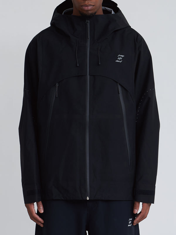 NīNEpointNīNE x LI-NING Gore-tex 3L Shell Jacket