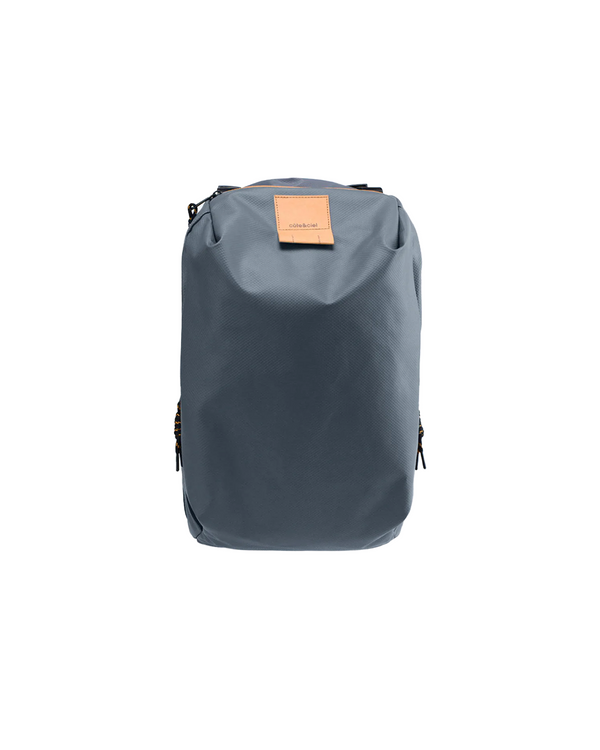 Saru Backpack Robin Grey - NINEPointNINE