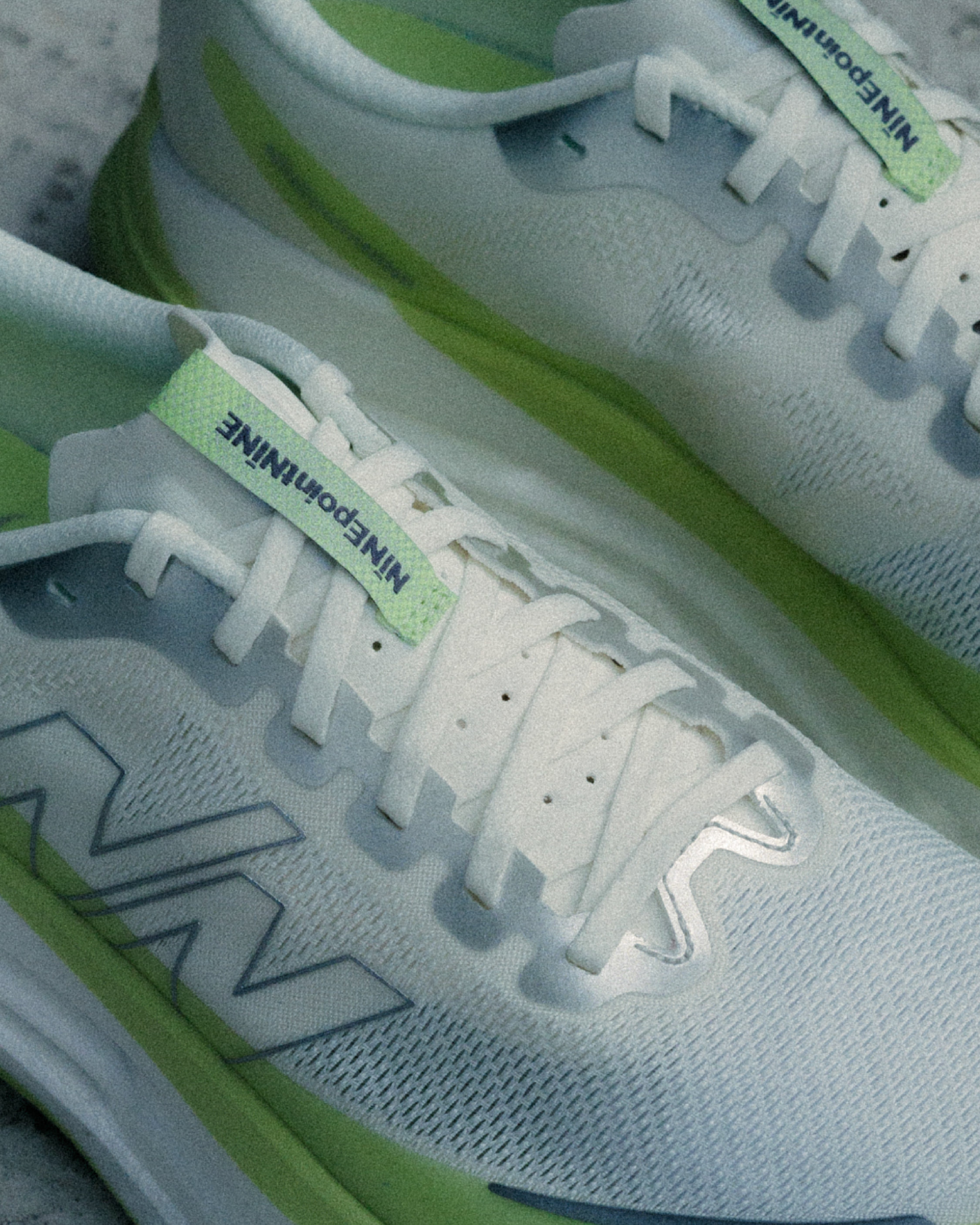 NINEPointNINE--NīNEpointNīNE | Li-Ning Red Hare 9 Ultra