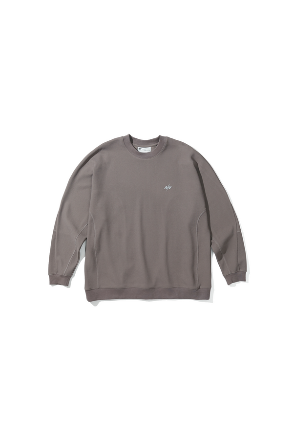 Mars Long Sleeves Tee - NINEPointNINE