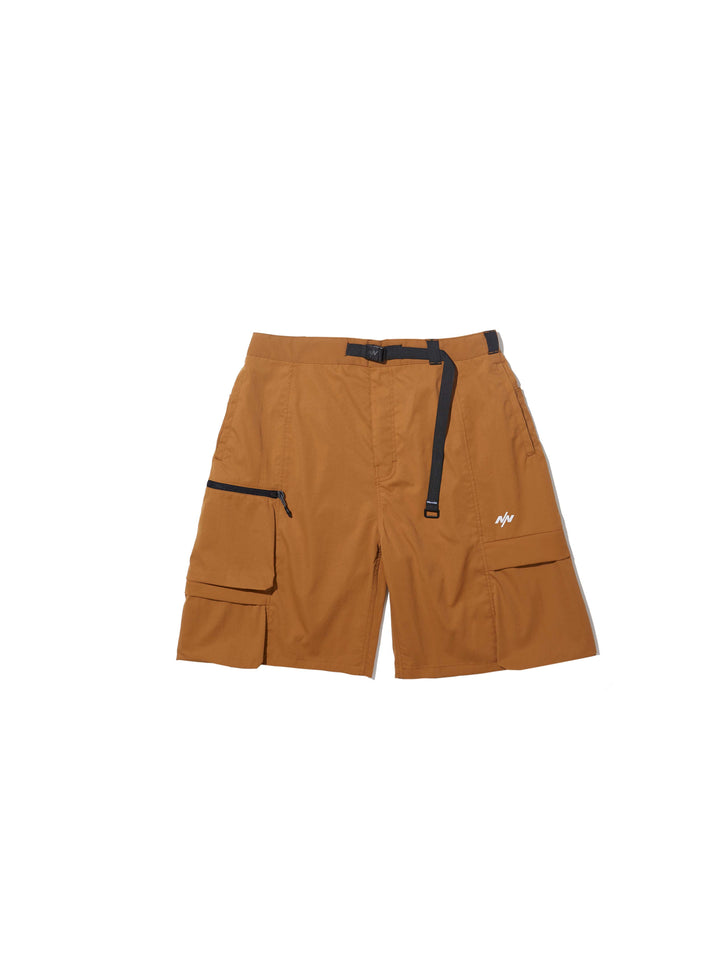 Teflon™ Expert Multi Pockets Shorts - NINEPointNINE