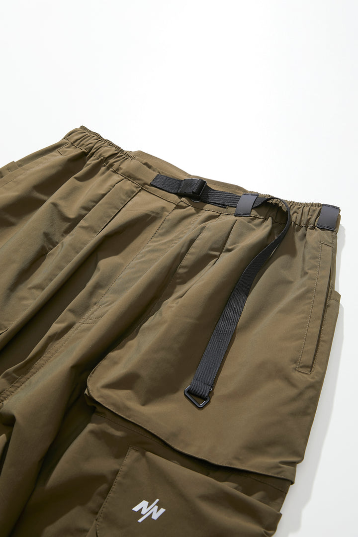 Ellips 360 Utility Pant - NINEPointNINE