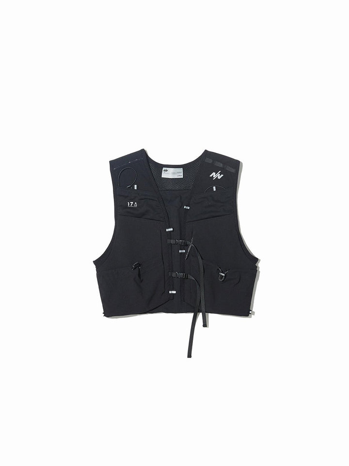 Race Multi-Pocket Functional Vest - NINEPointNINE