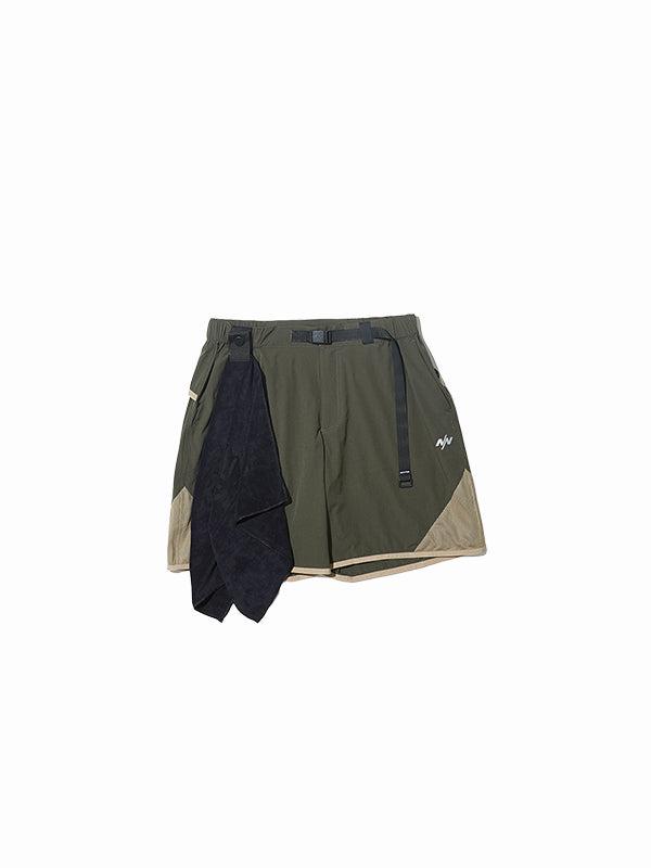 Division Functional Running Shorts - NINEPointNINE