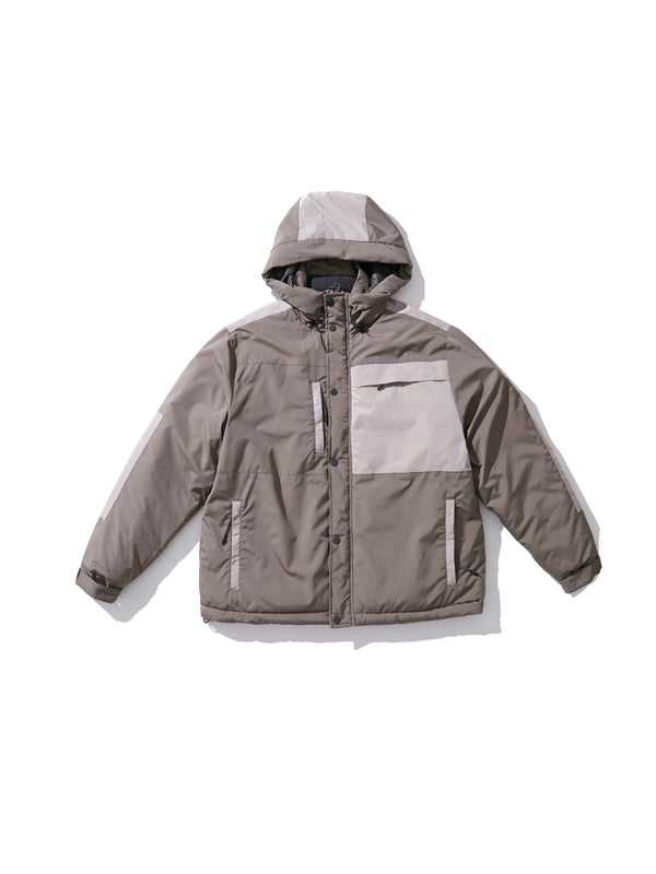 Summit Puffer Jacket - NINEPointNINE