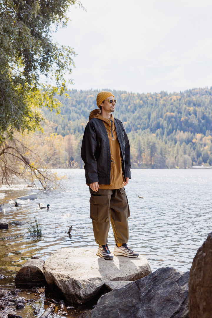 Ellips 360 Utility Pant - NINEPointNINE