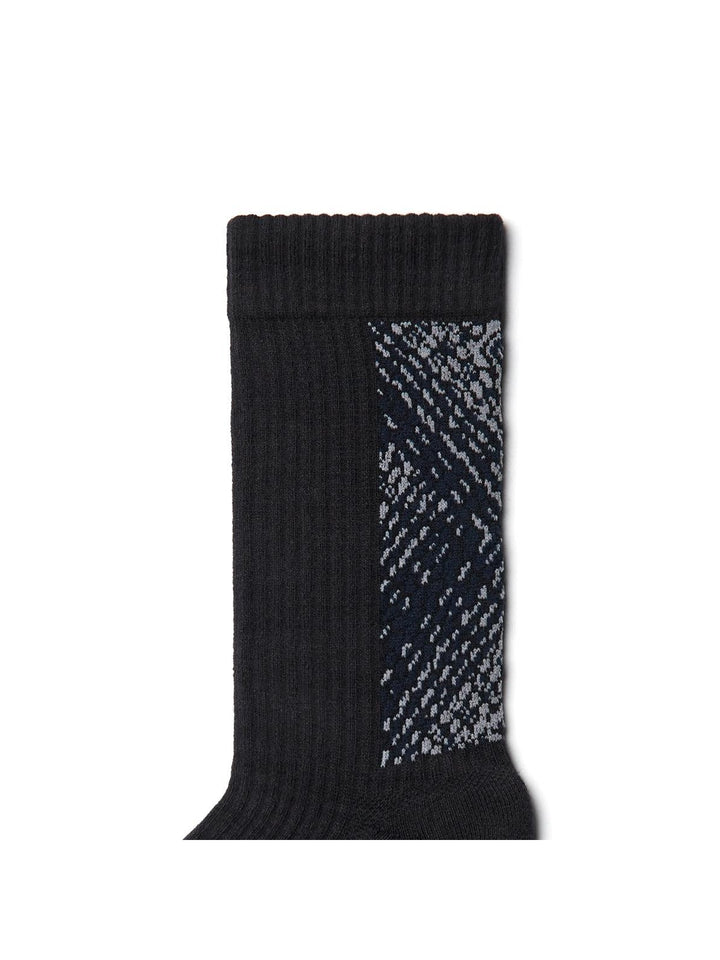 Nozzle Quiz Landing Sock Socks - NINEPointNINE