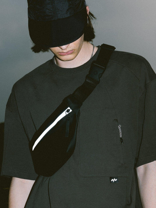 Level Tee-NINEPointNINE-NINEPointNINE