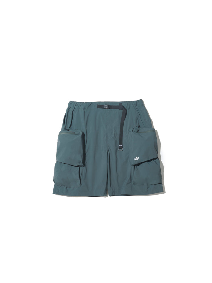 Off-Road Multi-Pocket Shorts - NINEPointNINE